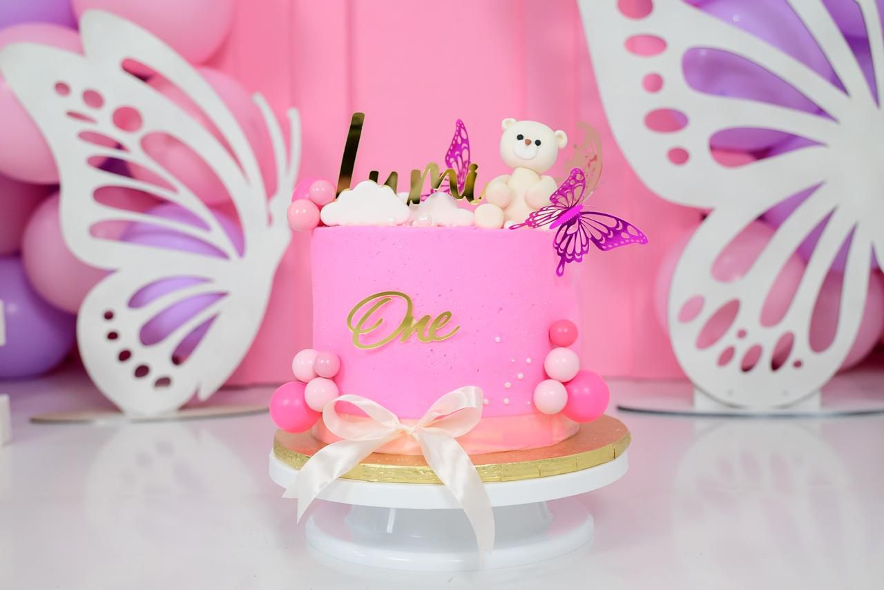 AmaSwazi Bakes & Co. Gallery Image 19