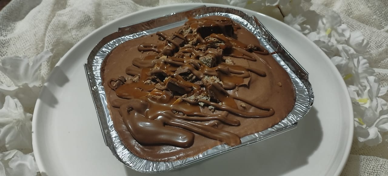 AmaSwazi Bakes & Co. Gallery Image 2