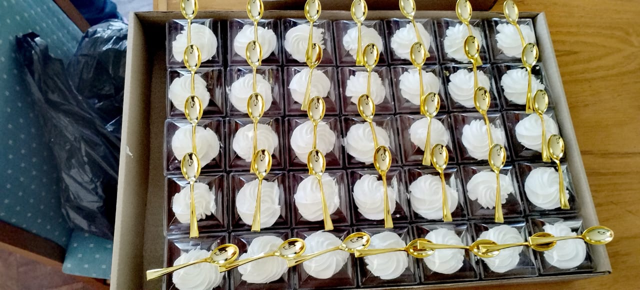 Desserts for All Occasions