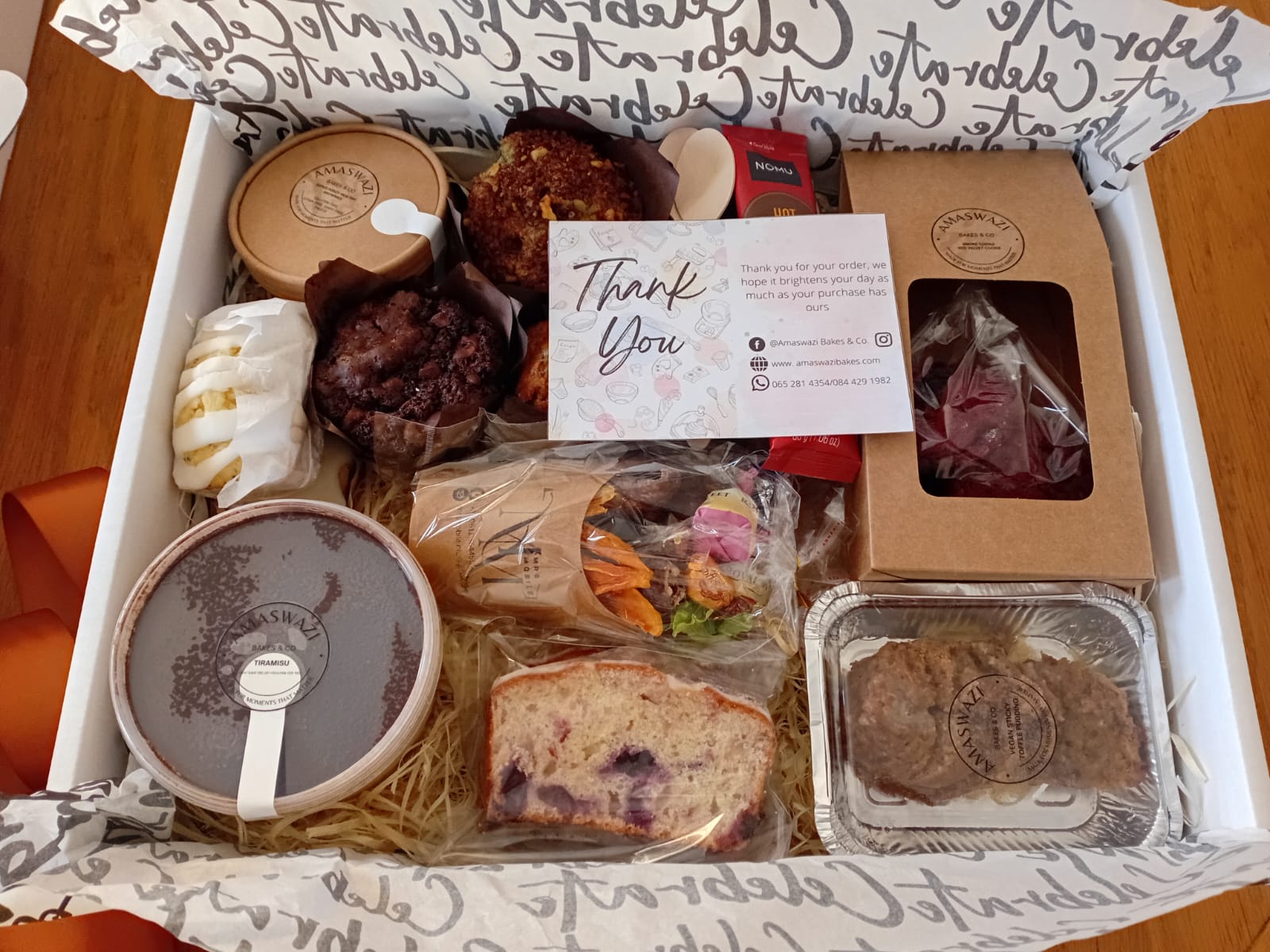 Corporate Snacks & Platters